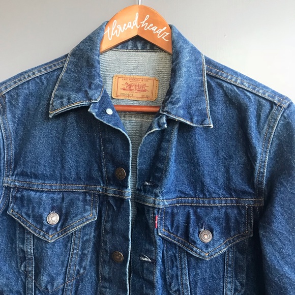 jackets levis usa